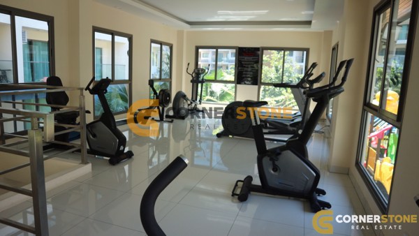 Picture of คอนโด 1 ห้องนอน ในโครงการ Laguna Beach Resort 2 ตั้งอยู่ที่ หาดจอมเทียน