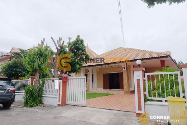 Picture of บ้าน 3 ห้องนอน ในโครงการ TW Palm Resort ตั้งอยู่ที่ หาดจอมเทียน