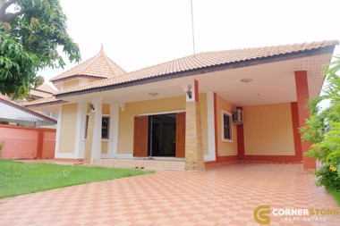 Picture of บ้าน 3 ห้องนอน ในโครงการ TW Palm Resort ตั้งอยู่ที่ หาดจอมเทียน