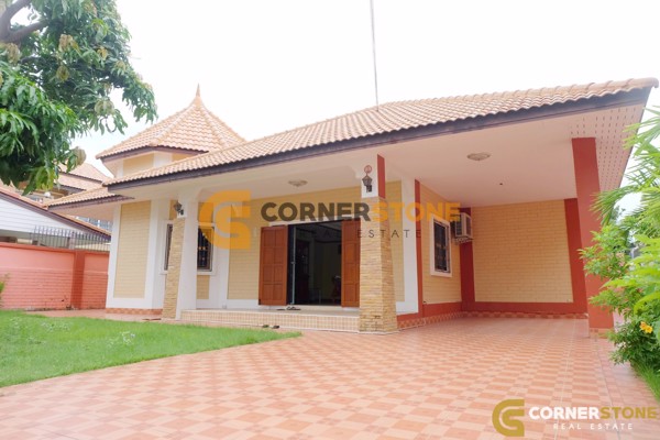 Picture of บ้าน 3 ห้องนอน ในโครงการ TW Palm Resort ตั้งอยู่ที่ หาดจอมเทียน