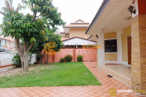 Picture of บ้าน 3 ห้องนอน ในโครงการ TW Palm Resort ตั้งอยู่ที่ หาดจอมเทียน