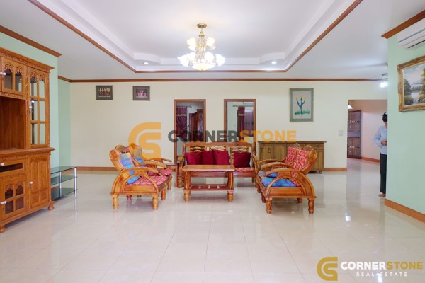 Picture of บ้าน 3 ห้องนอน ในโครงการ TW Palm Resort ตั้งอยู่ที่ หาดจอมเทียน