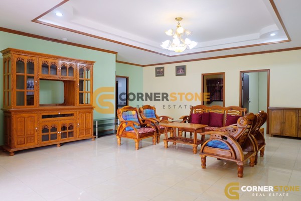 Picture of บ้าน 3 ห้องนอน ในโครงการ TW Palm Resort ตั้งอยู่ที่ หาดจอมเทียน