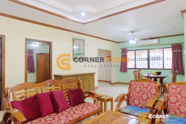 Picture of บ้าน 3 ห้องนอน ในโครงการ TW Palm Resort ตั้งอยู่ที่ หาดจอมเทียน