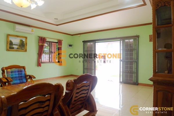 Picture of บ้าน 3 ห้องนอน ในโครงการ TW Palm Resort ตั้งอยู่ที่ หาดจอมเทียน