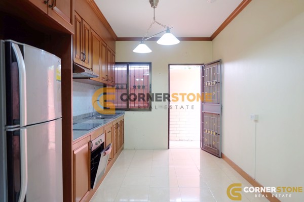 Picture of บ้าน 3 ห้องนอน ในโครงการ TW Palm Resort ตั้งอยู่ที่ หาดจอมเทียน