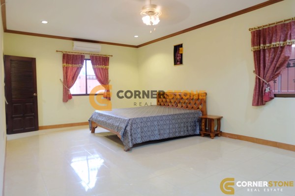 Picture of บ้าน 3 ห้องนอน ในโครงการ TW Palm Resort ตั้งอยู่ที่ หาดจอมเทียน