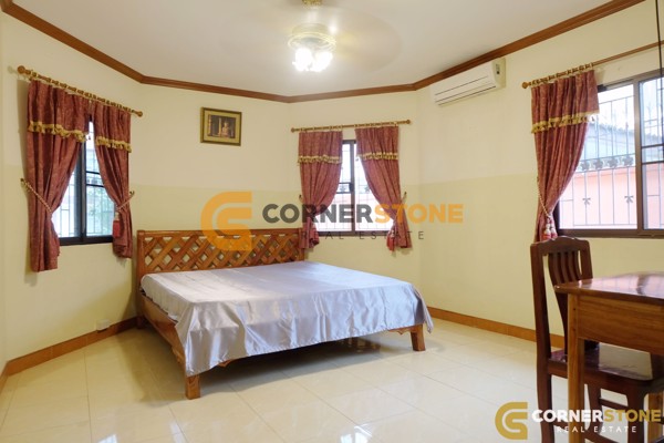 Picture of บ้าน 3 ห้องนอน ในโครงการ TW Palm Resort ตั้งอยู่ที่ หาดจอมเทียน