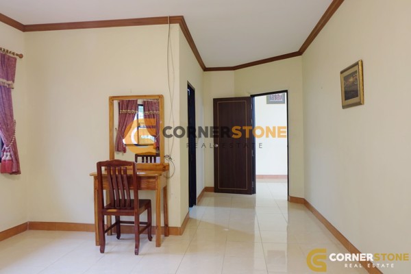 Picture of บ้าน 3 ห้องนอน ในโครงการ TW Palm Resort ตั้งอยู่ที่ หาดจอมเทียน