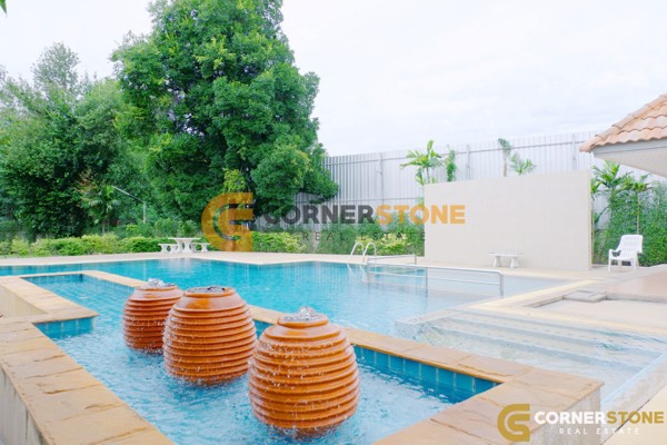 Picture of บ้าน 3 ห้องนอน ในโครงการ TW Palm Resort ตั้งอยู่ที่ หาดจอมเทียน