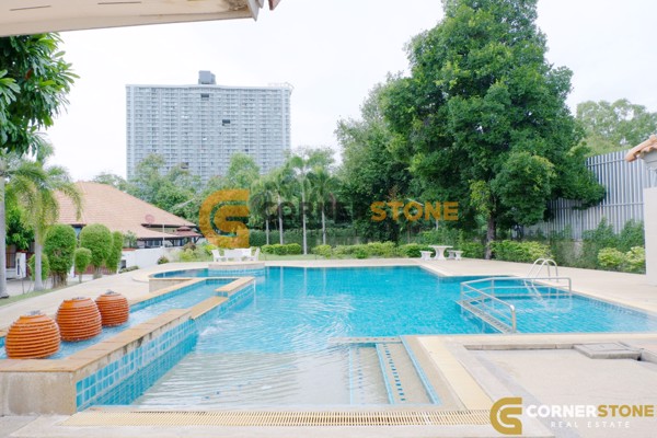 Picture of บ้าน 3 ห้องนอน ในโครงการ TW Palm Resort ตั้งอยู่ที่ หาดจอมเทียน