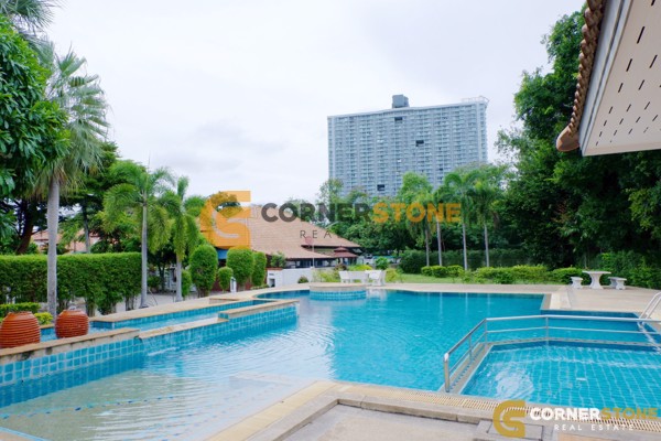 Picture of บ้าน 3 ห้องนอน ในโครงการ TW Palm Resort ตั้งอยู่ที่ หาดจอมเทียน