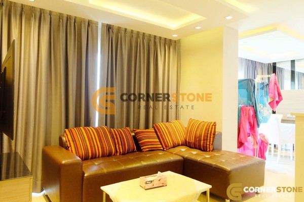 Picture of คอนโด 2 ห้องนอน ในโครงการ La Santir ตั้งอยู่ที่ หาดจอมเทียน