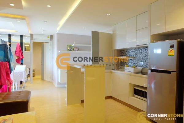 Picture of คอนโด 2 ห้องนอน ในโครงการ La Santir ตั้งอยู่ที่ หาดจอมเทียน