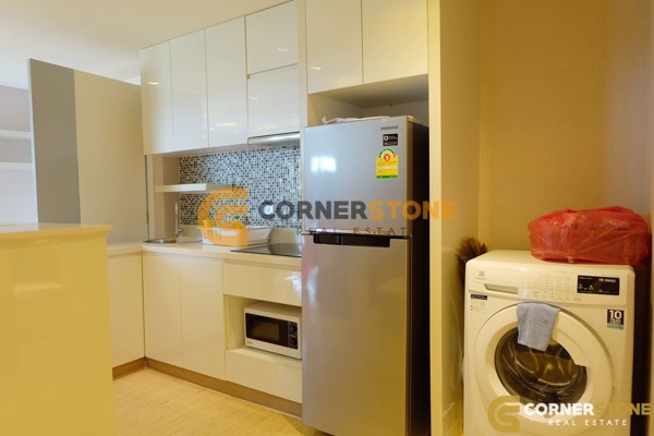 Picture of คอนโด 2 ห้องนอน ในโครงการ La Santir ตั้งอยู่ที่ หาดจอมเทียน