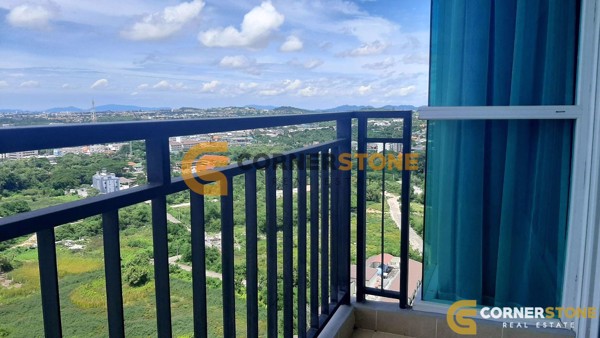 Picture of คอนโด 2 ห้องนอน ในโครงการ La Santir ตั้งอยู่ที่ หาดจอมเทียน