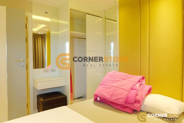 Picture of คอนโด 2 ห้องนอน ในโครงการ La Santir ตั้งอยู่ที่ หาดจอมเทียน