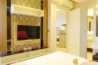 Picture of 2 bedroom Condo in La Santir Jomtien Beach