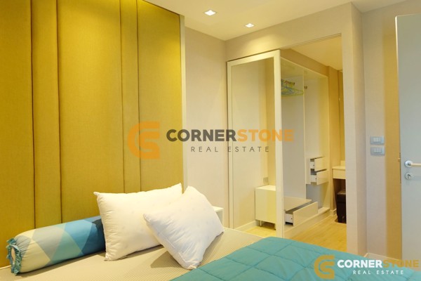 Picture of คอนโด 2 ห้องนอน ในโครงการ La Santir ตั้งอยู่ที่ หาดจอมเทียน