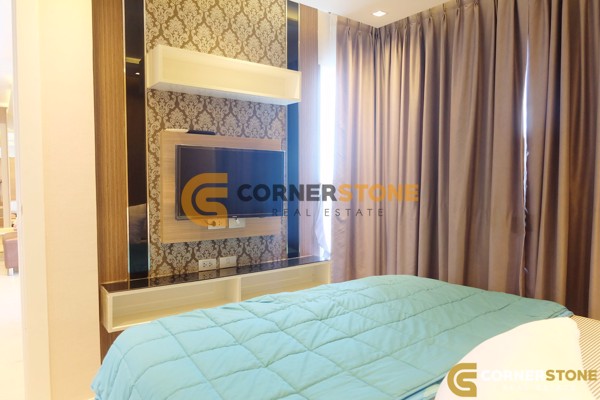 Picture of คอนโด 2 ห้องนอน ในโครงการ La Santir ตั้งอยู่ที่ หาดจอมเทียน