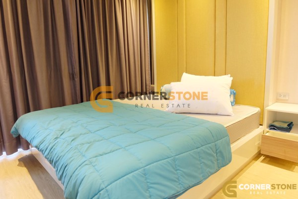 Picture of คอนโด 2 ห้องนอน ในโครงการ La Santir ตั้งอยู่ที่ หาดจอมเทียน