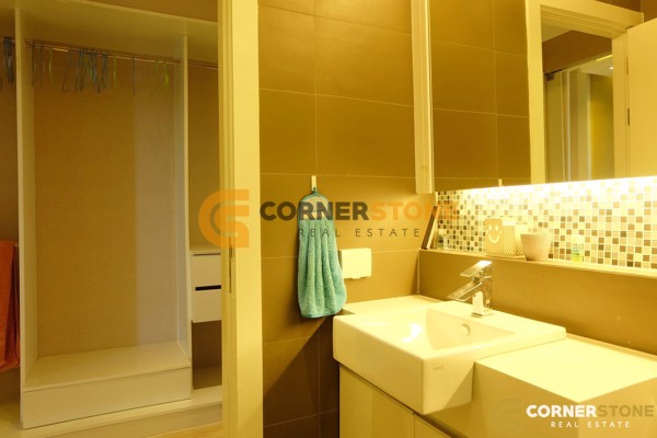 Picture of คอนโด 2 ห้องนอน ในโครงการ La Santir ตั้งอยู่ที่ หาดจอมเทียน