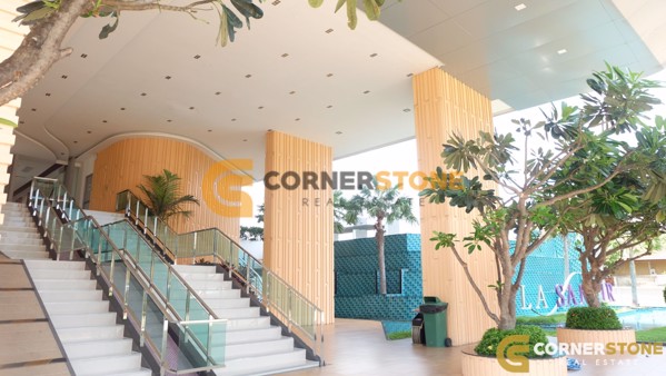 Picture of คอนโด 2 ห้องนอน ในโครงการ La Santir ตั้งอยู่ที่ หาดจอมเทียน