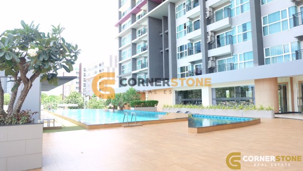 Picture of คอนโด 2 ห้องนอน ในโครงการ La Santir ตั้งอยู่ที่ หาดจอมเทียน