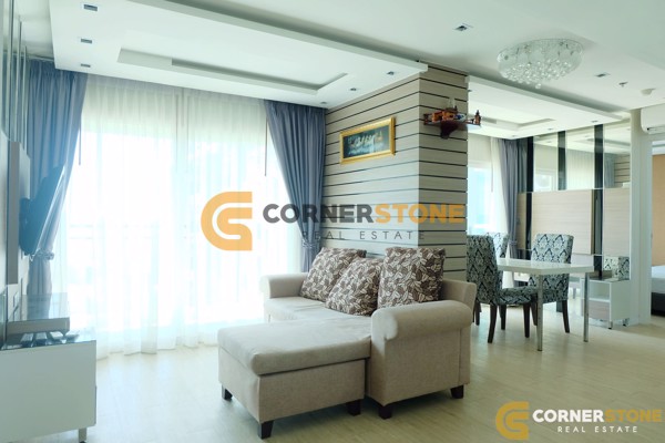 Picture of คอนโด 2 ห้องนอน ในโครงการ La Santir ตั้งอยู่ที่ หาดจอมเทียน