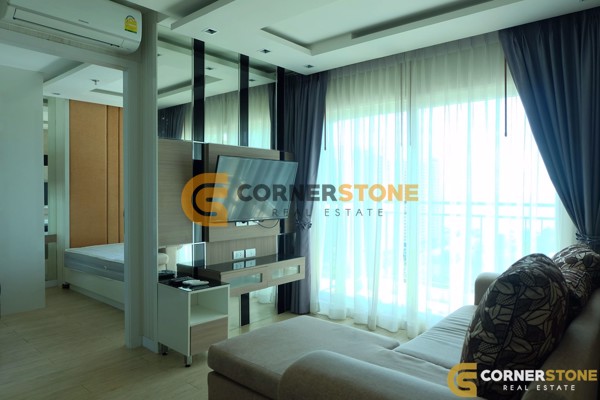 Picture of คอนโด 2 ห้องนอน ในโครงการ La Santir ตั้งอยู่ที่ หาดจอมเทียน