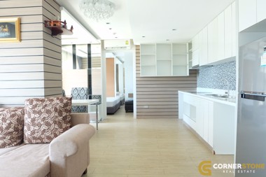 Picture of 2 bedroom Condo in La Santir Jomtien Beach