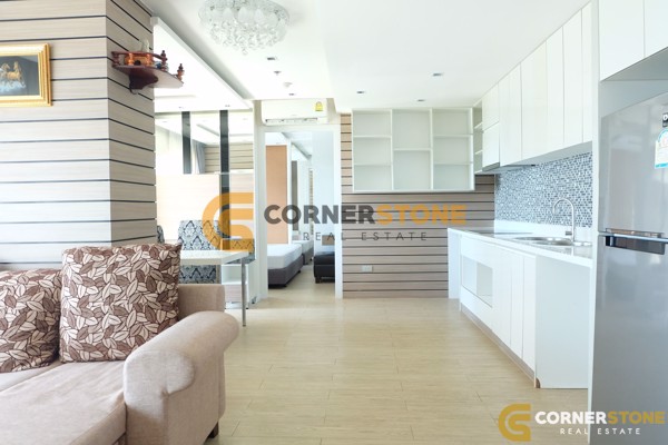 Picture of คอนโด 2 ห้องนอน ในโครงการ La Santir ตั้งอยู่ที่ หาดจอมเทียน