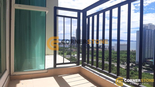 Picture of คอนโด 2 ห้องนอน ในโครงการ La Santir ตั้งอยู่ที่ หาดจอมเทียน