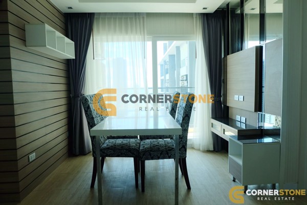 Picture of คอนโด 2 ห้องนอน ในโครงการ La Santir ตั้งอยู่ที่ หาดจอมเทียน