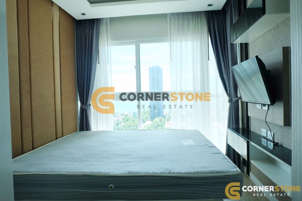 Picture of คอนโด 2 ห้องนอน ในโครงการ La Santir ตั้งอยู่ที่ หาดจอมเทียน