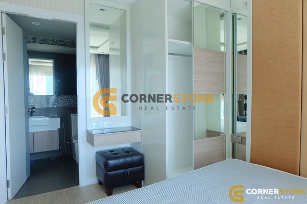 Picture of คอนโด 2 ห้องนอน ในโครงการ La Santir ตั้งอยู่ที่ หาดจอมเทียน