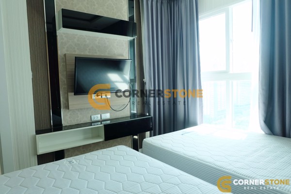 Picture of คอนโด 2 ห้องนอน ในโครงการ La Santir ตั้งอยู่ที่ หาดจอมเทียน