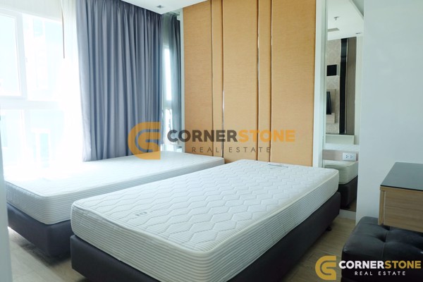 Picture of คอนโด 2 ห้องนอน ในโครงการ La Santir ตั้งอยู่ที่ หาดจอมเทียน