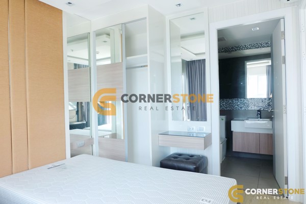 Picture of คอนโด 2 ห้องนอน ในโครงการ La Santir ตั้งอยู่ที่ หาดจอมเทียน