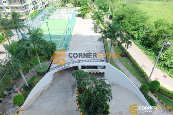 Picture of คอนโด 2 ห้องนอน ในโครงการ La Santir ตั้งอยู่ที่ หาดจอมเทียน