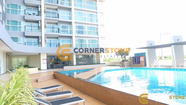 Picture of คอนโด 2 ห้องนอน ในโครงการ La Santir ตั้งอยู่ที่ หาดจอมเทียน