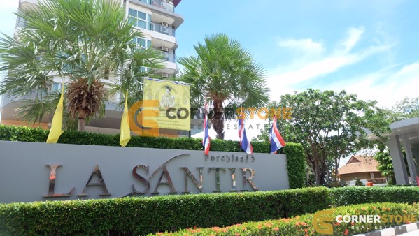 Picture of คอนโด 2 ห้องนอน ในโครงการ La Santir ตั้งอยู่ที่ หาดจอมเทียน