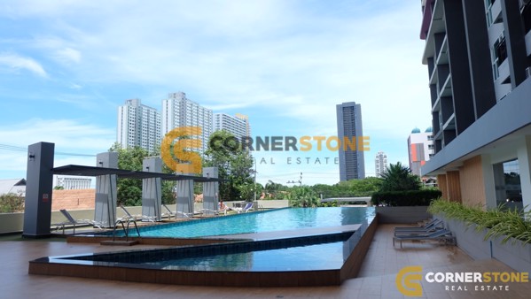 Picture of คอนโด 2 ห้องนอน ในโครงการ La Santir ตั้งอยู่ที่ หาดจอมเทียน