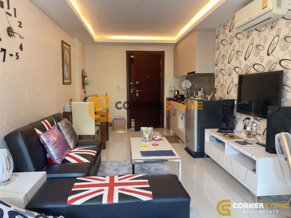 Picture of คอนโด 1 ห้องนอน ในโครงการ Laguna Beach Resort 3 - The Maldives ตั้งอยู่ที่ หาดจอมเทียน