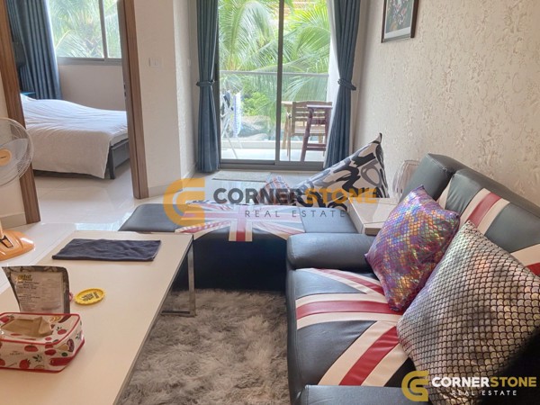 Picture of คอนโด 1 ห้องนอน ในโครงการ Laguna Beach Resort 3 - The Maldives ตั้งอยู่ที่ หาดจอมเทียน