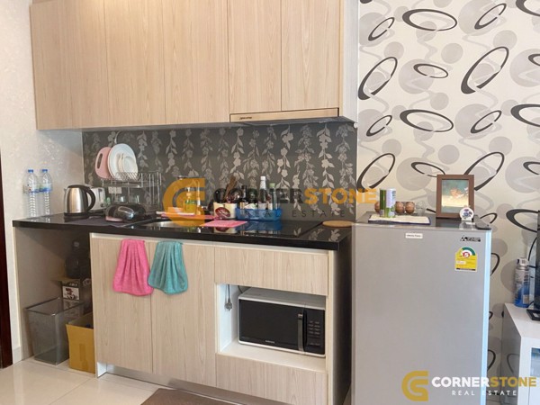 Picture of คอนโด 1 ห้องนอน ในโครงการ Laguna Beach Resort 3 - The Maldives ตั้งอยู่ที่ หาดจอมเทียน