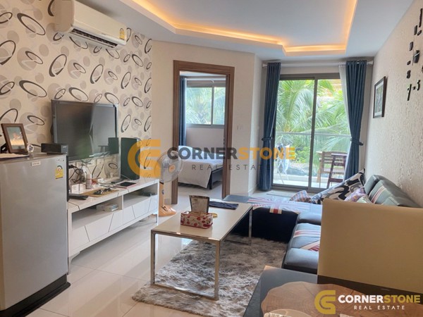 Picture of คอนโด 1 ห้องนอน ในโครงการ Laguna Beach Resort 3 - The Maldives ตั้งอยู่ที่ หาดจอมเทียน