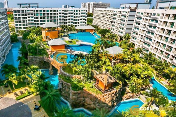 Picture of คอนโด 1 ห้องนอน ในโครงการ Laguna Beach Resort 3 - The Maldives ตั้งอยู่ที่ หาดจอมเทียน