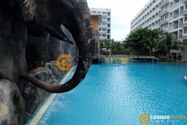 Picture of คอนโด 1 ห้องนอน ในโครงการ Laguna Beach Resort 3 - The Maldives ตั้งอยู่ที่ หาดจอมเทียน