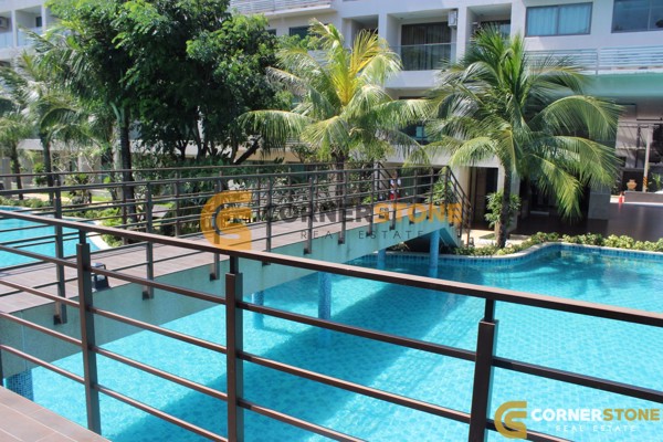 Picture of คอนโด 1 ห้องนอน ในโครงการ Laguna Beach Resort 3 - The Maldives ตั้งอยู่ที่ หาดจอมเทียน